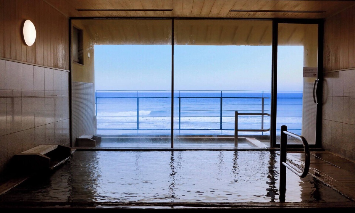 Hakodate House | Wakamatsu Hot Spring Resort