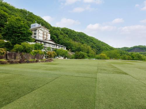 Wakamiko Hotel | Wakamiro