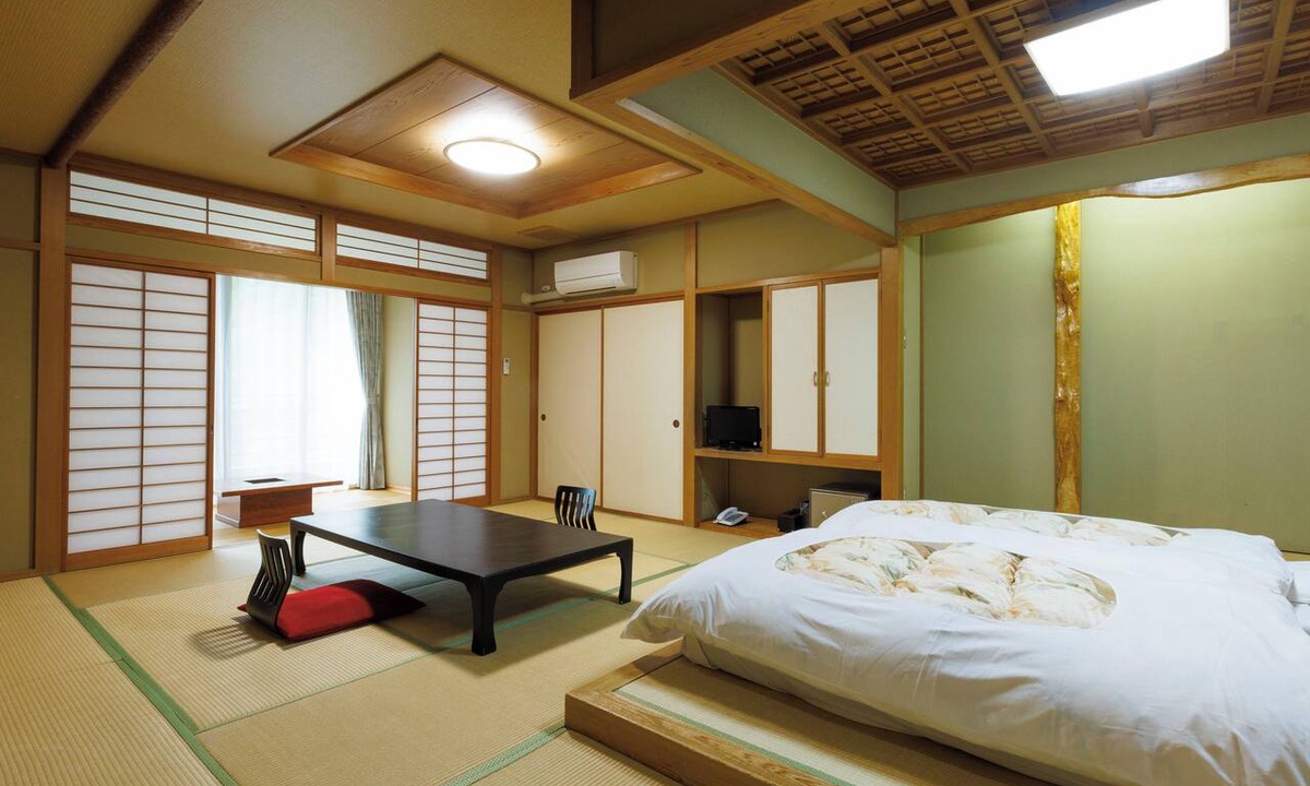Wakamiko House | Wakamiro