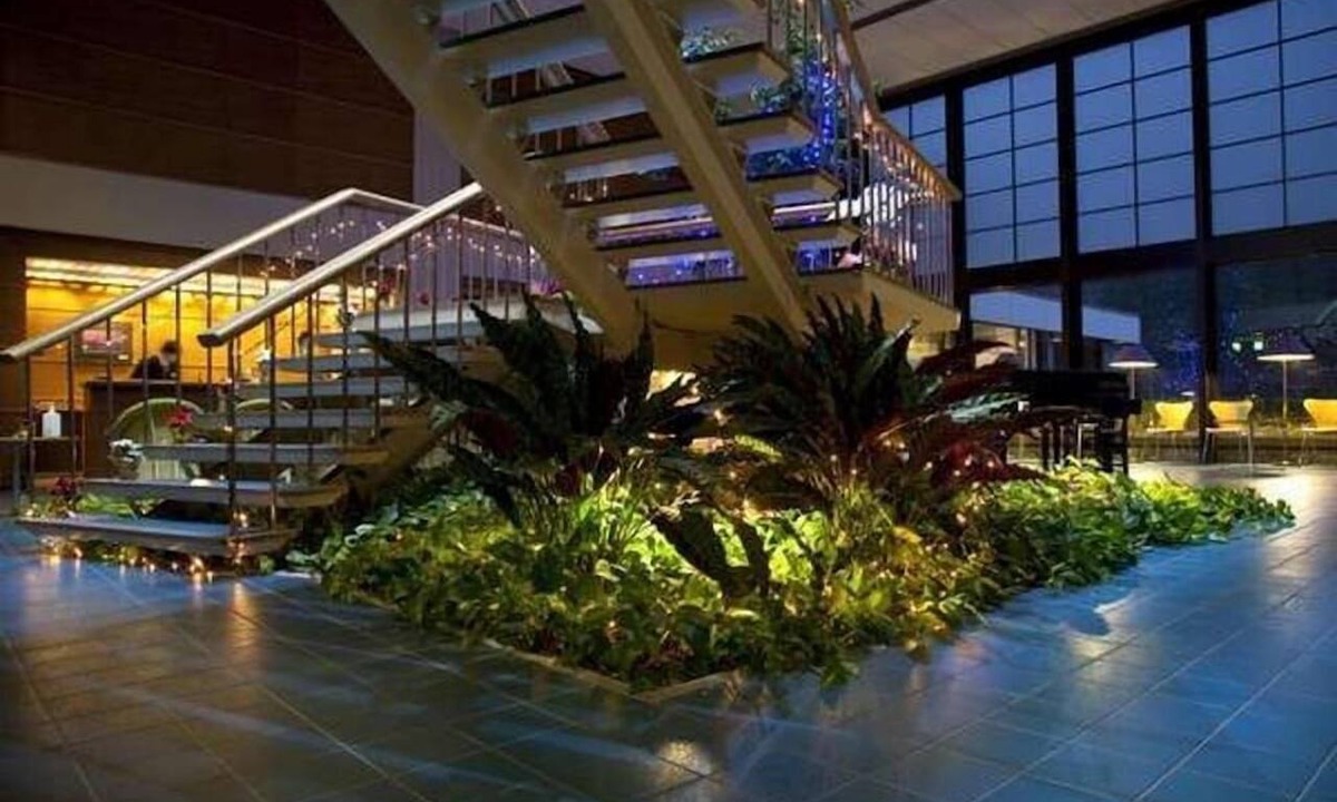 Wakasa-cho Hotel | Wakasamikata Kirara Onsen Hotel Suigekka