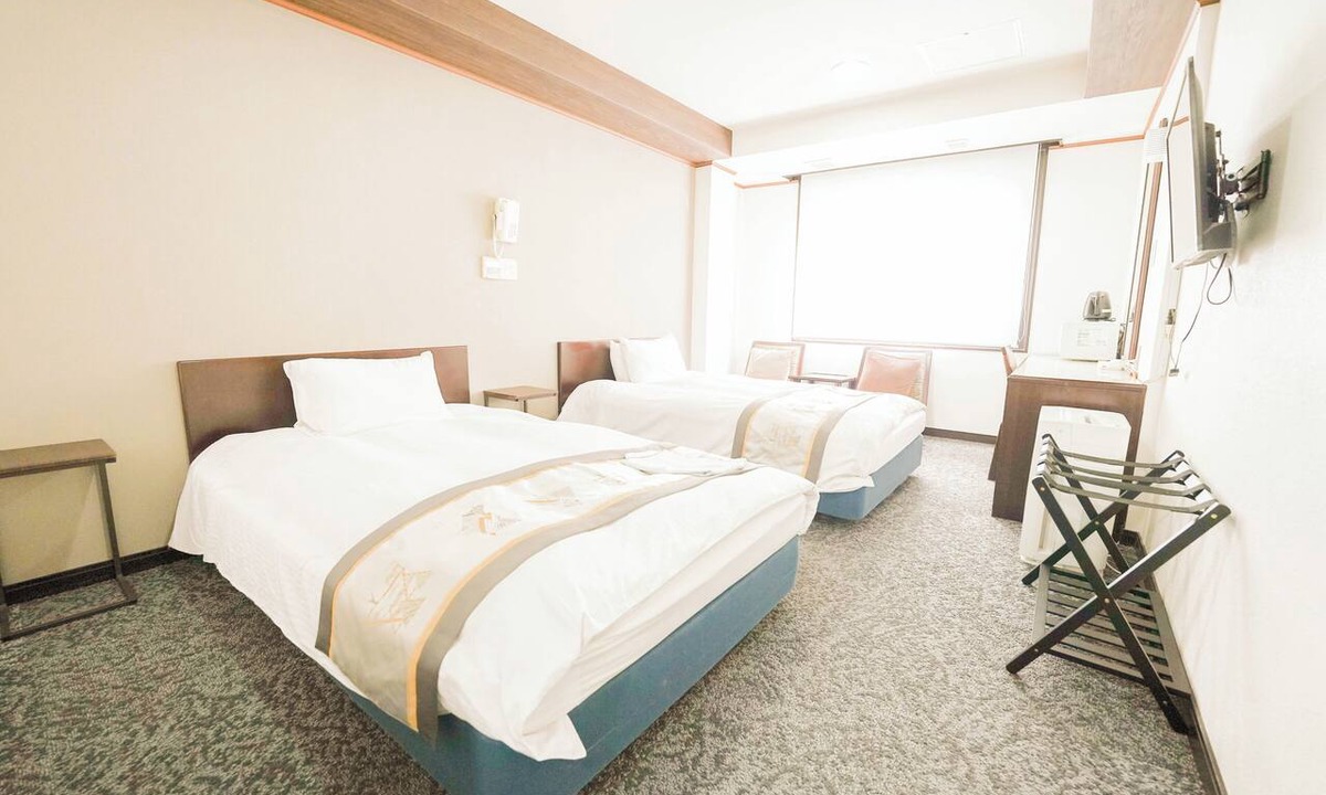 Wakayama Hotel | Wakayama Green Hotel