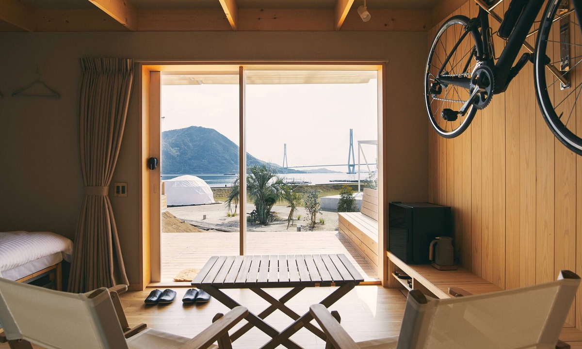 Inokuchi Cabin | Wakka