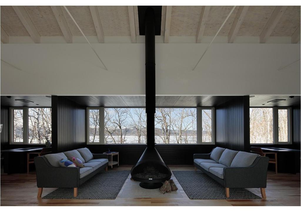 Kawayu Onsen House | Wakkanupuri