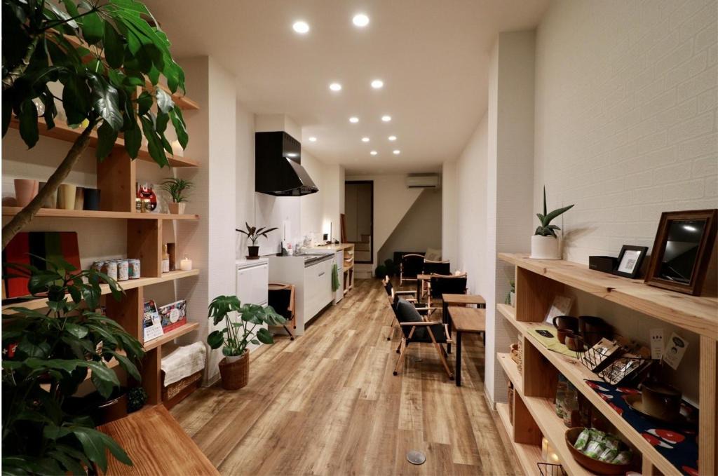 Kita Ward House | WAKURIAN,iwatacho - Vacation STAY 98982v