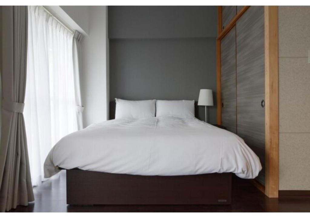 Kawaguchi Apartment | WALLABY HOUSE - Vacation STAY 38655v