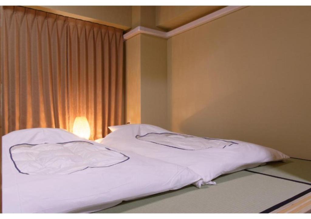 Kawaguchi Apartment | WALLABY HOUSE - Vacation STAY 38653v