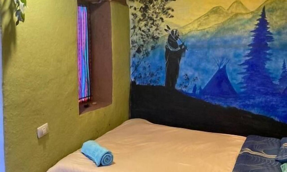 Pisac House | Wallpari sonqo