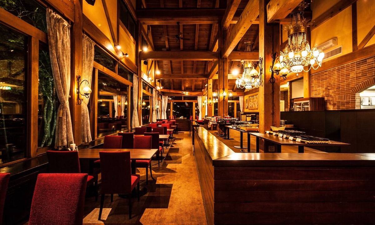Takayama Hotel | Wan Wan Paradise Takayama