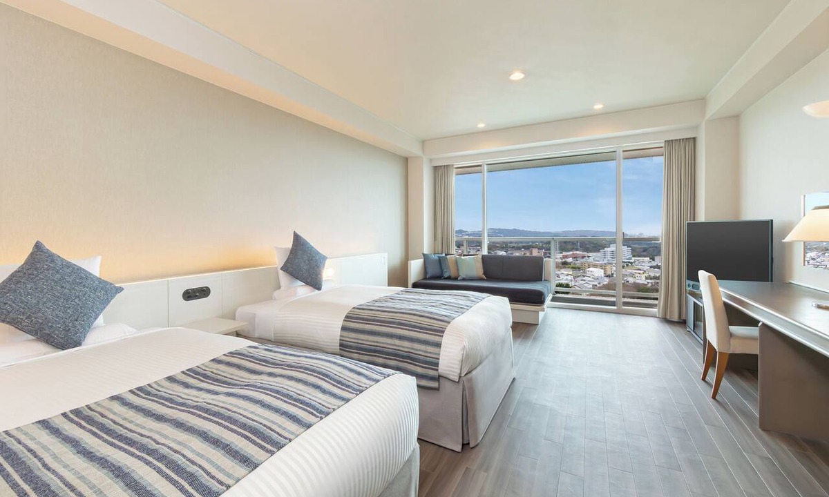 Kamitonda Hotel | Wan WanParadise Premier Nanki Shirahama