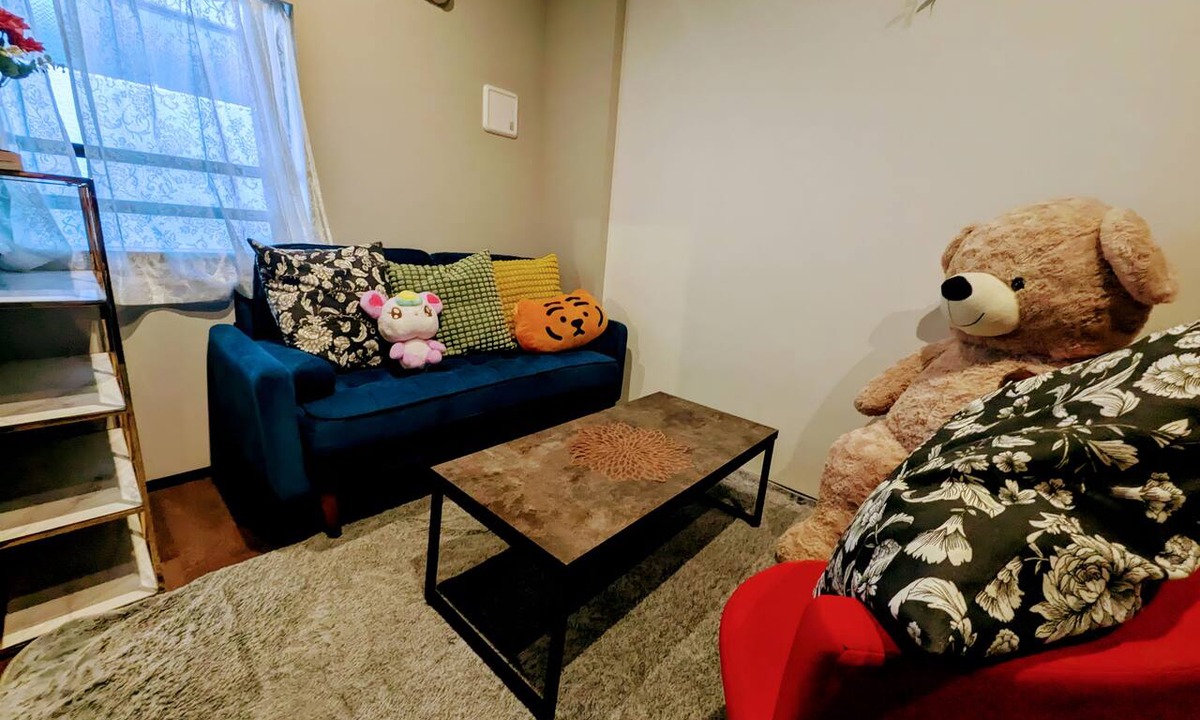 Hyakunincho Apartment | Wanderlust Homestay Korean town Shinokubo, Shinjuku about 3min.
