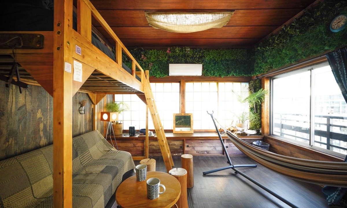 Kamakura House | Wanderlust Inn