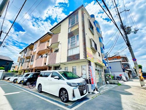 Ikuno House | Wanoie - Vacation STAY 17705