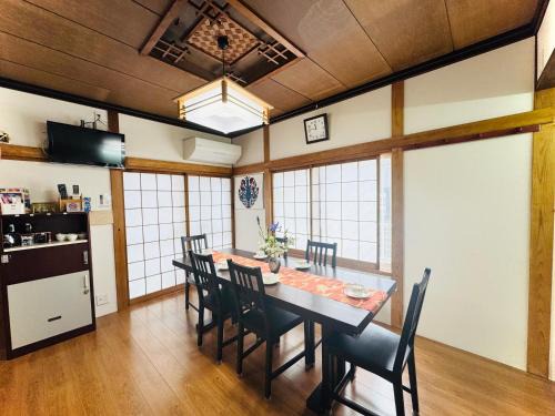 Izumisano House | Waraku No2,Guesthouse near KIX
