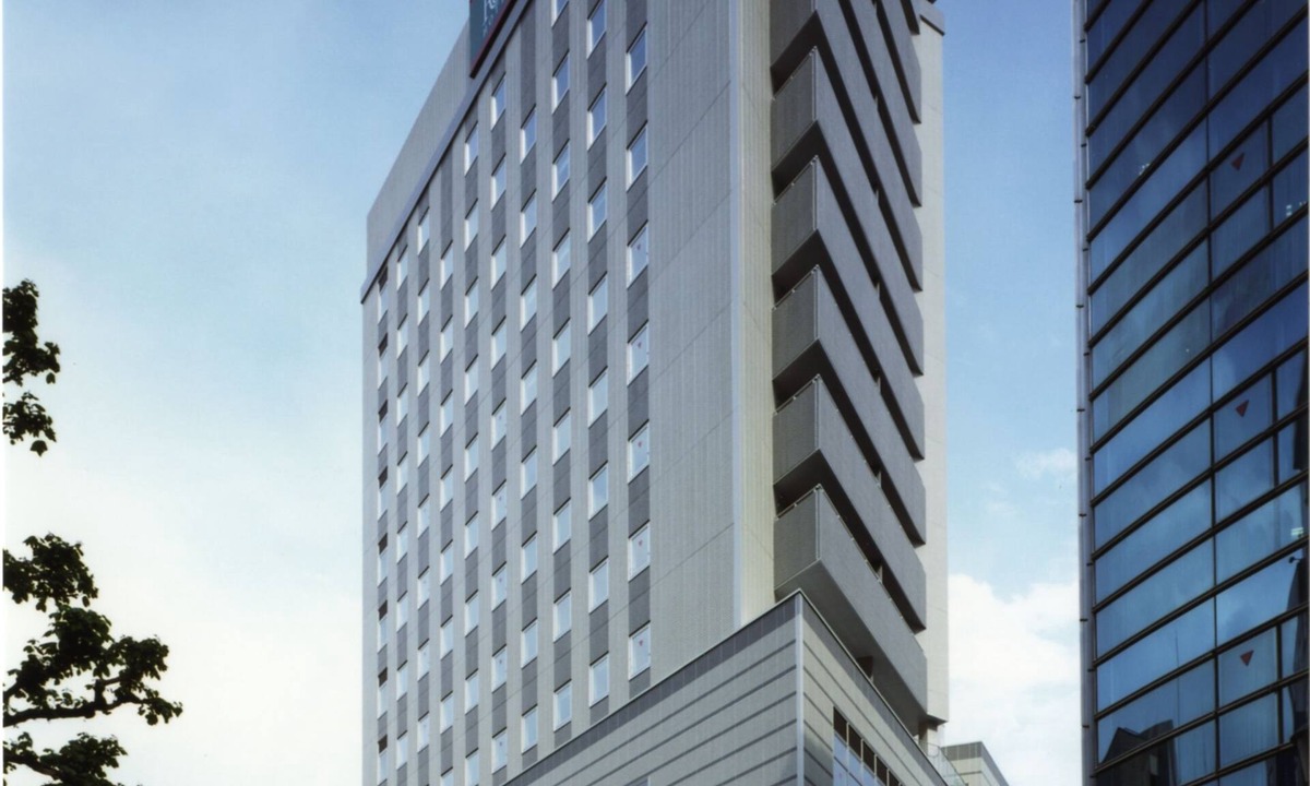 Hachioji Hotel | Washington R&B Hotel Hachioji