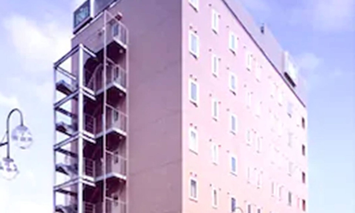 Kumagaya Hotel | Washington R&B Hotel Kumagaya-Ekimae