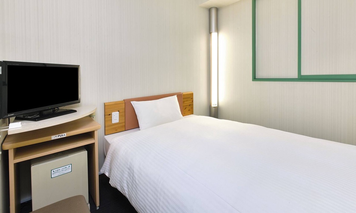 Kumagaya Hotel | Washington R&B Hotel Kumagaya-Ekimae