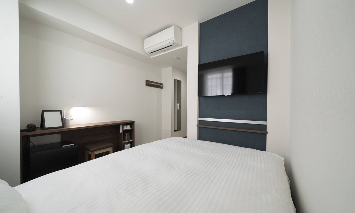 Sendai Hotel | Washington R&B Hotel Sendai Higashiguchi