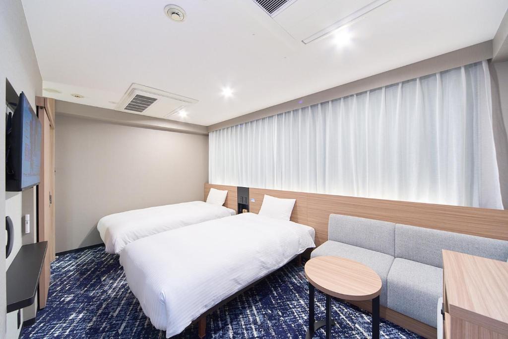 Kita Hotel | Washington R&B Hotel Umeda East