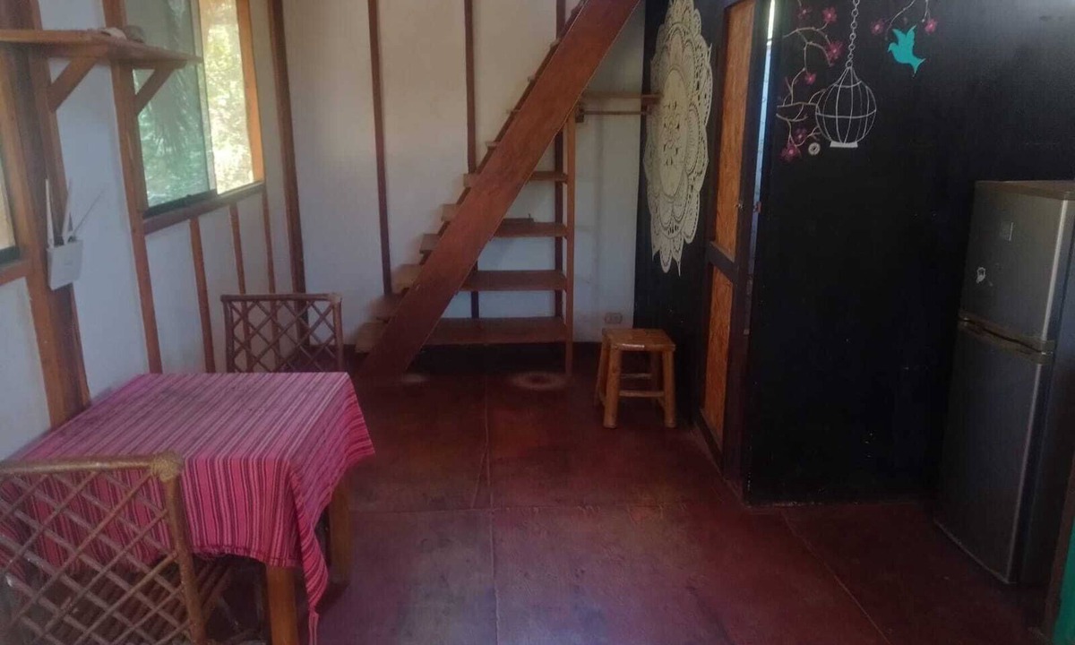 Mancora Cabin | Wasi Center