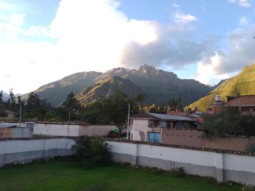 Urubamba Cabin | Wasi Wasi