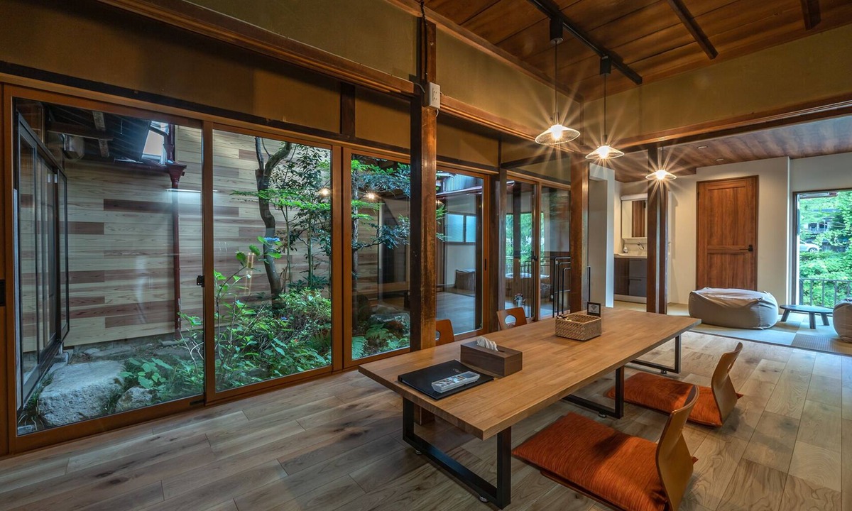 Hida Takayama Onsen House | WAT RESORT Hida Machiyado SAKURA