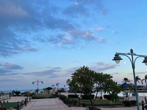 Ras Sudar Ski Chalet | Water Front Porto Sokhna Villas