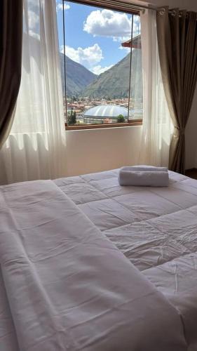 Calca House | Wayra House Sacred Valley Calca, te espera