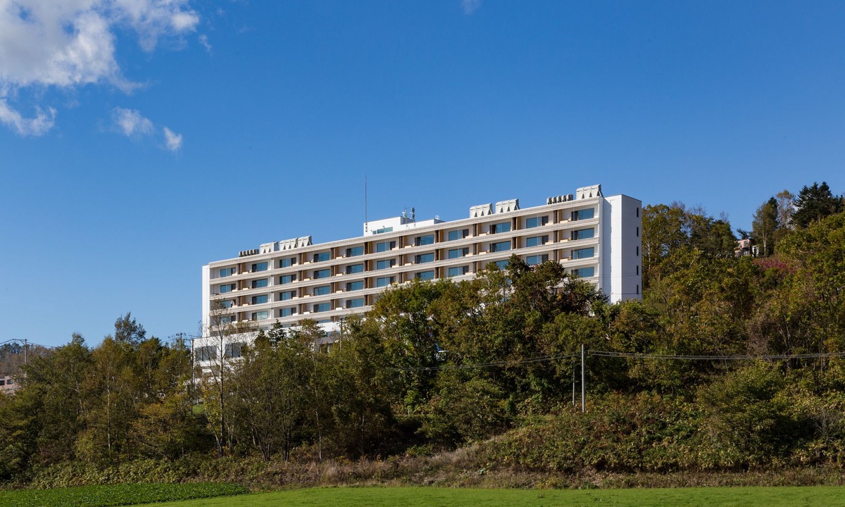 Toya Hotel | WE Hotel Toya