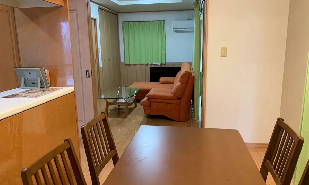 Aizumi House | We provide the finest space Welcome to Goodrich A/Itano-gun Tokushima