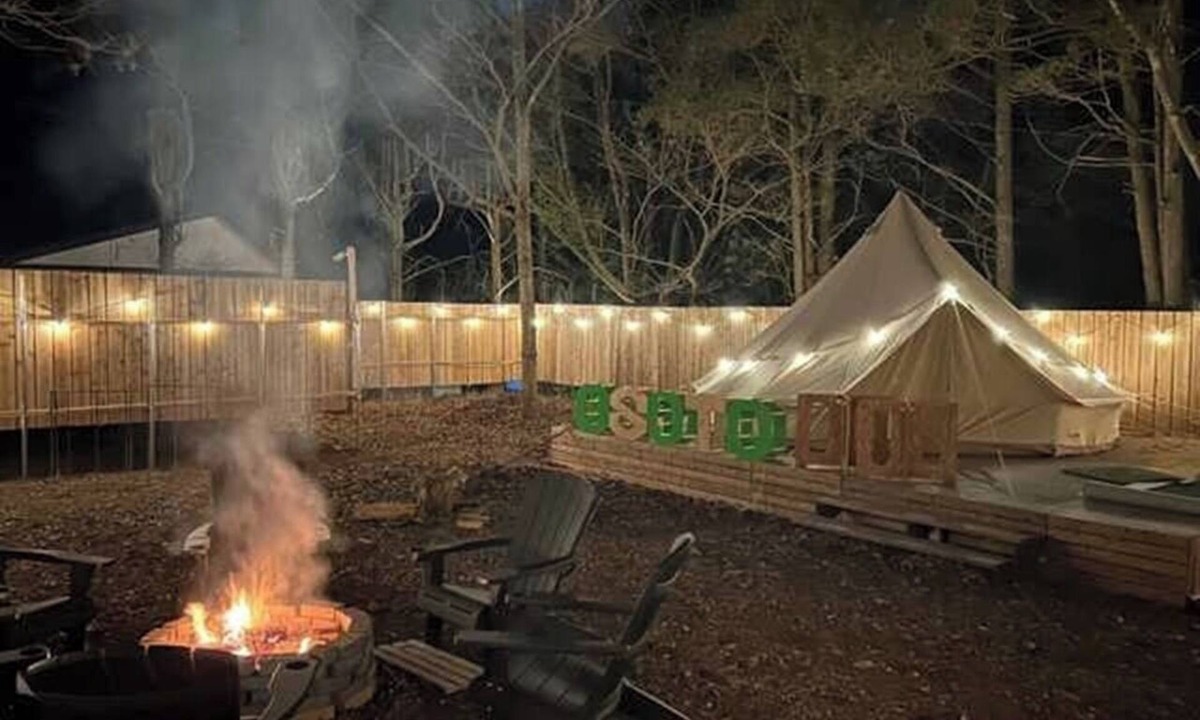 Hokota RV Rental | Weekdays Monday to Friday Glamping site accomm/Hokota City Ibaraki