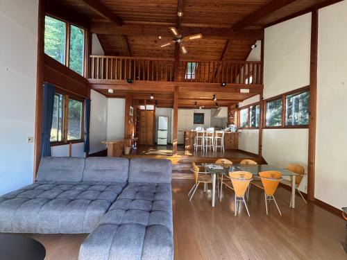 Fujikawaguchiko House | Weekend House Saiko, Cabin C