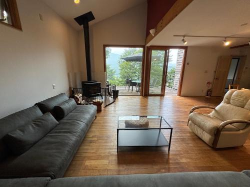 Fujikawaguchiko House | Weekend House Saiko, Cabin G