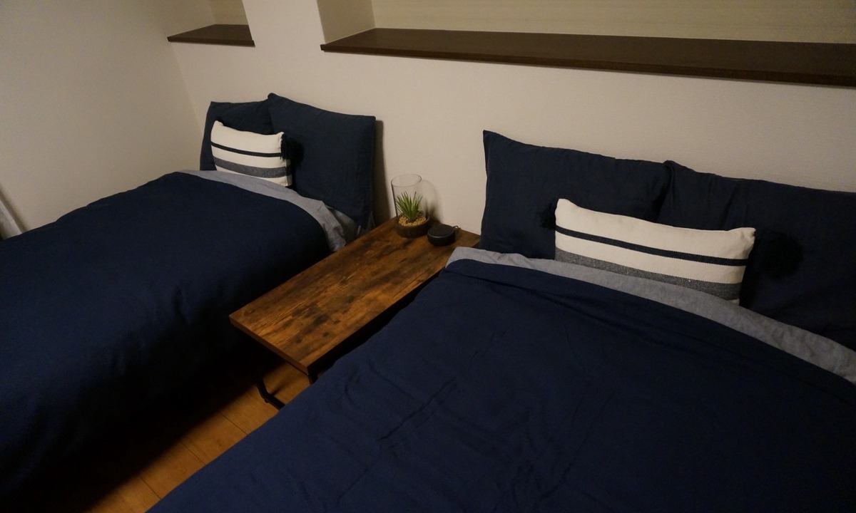 Otsu Hotel | WeeklyHouse Silto Crete