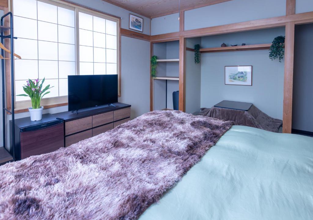 Nozawaonsen Hotel | Welcome Nozawa