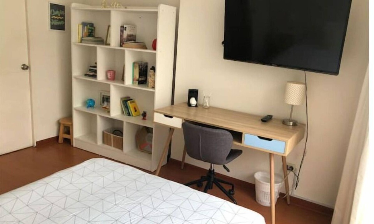 Barranco Apartment | Welcome to Your Home in Barranco!