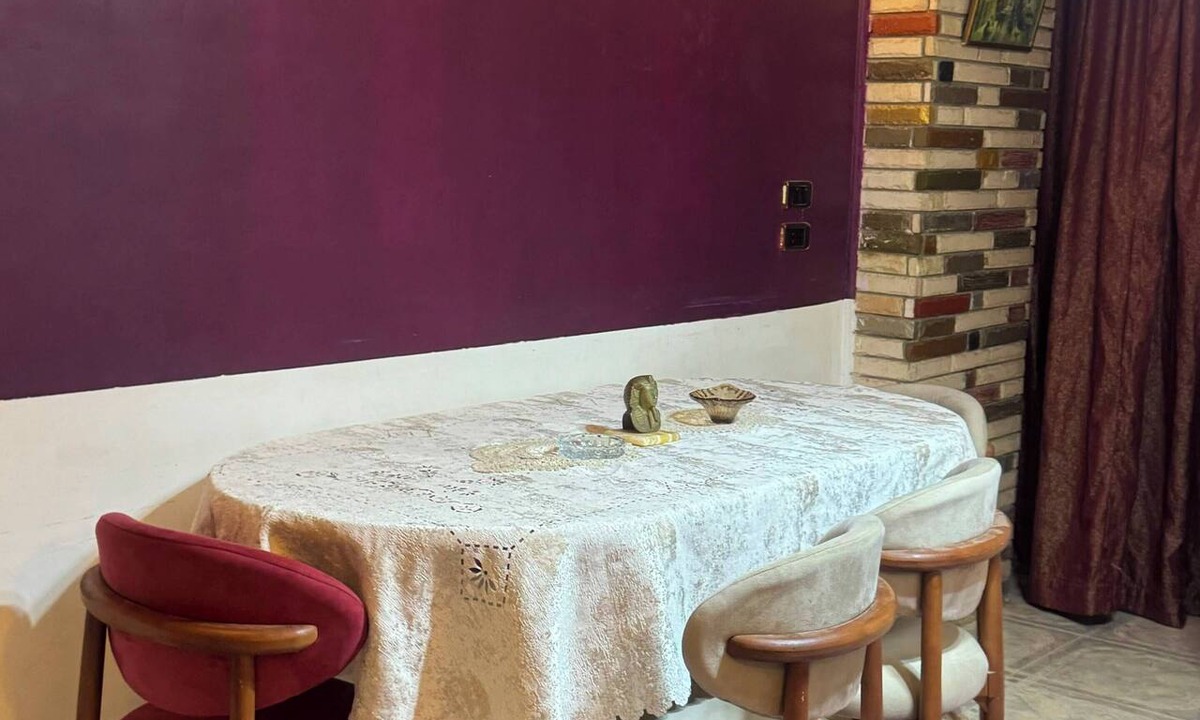 Al-'Umraniyah Apartment | Welcoming 2-bedroom apartment with AC in vibrant Giza Governorate