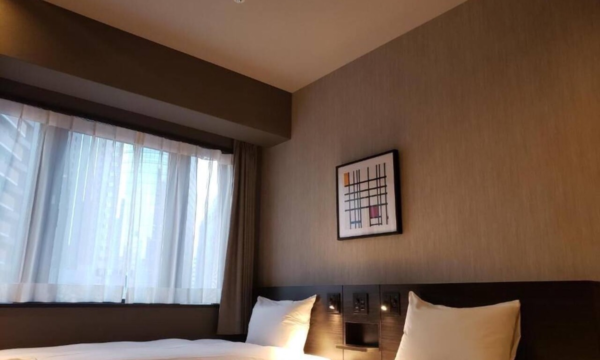 Nishi Hotel | Welina Hotel Premier Nakanoshima EAST