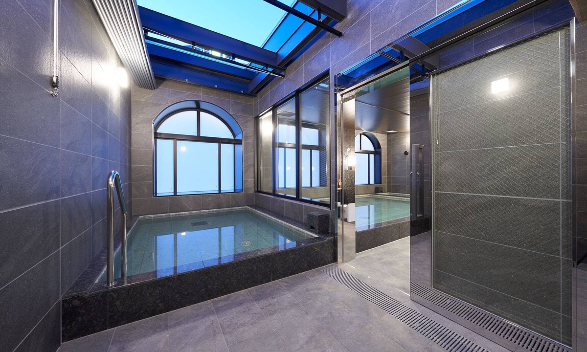 Nishi Hotel | Welina Hotel Premier Nakanoshima West