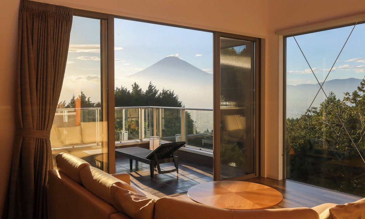 Oyama-cho House | Well Resort Fuji