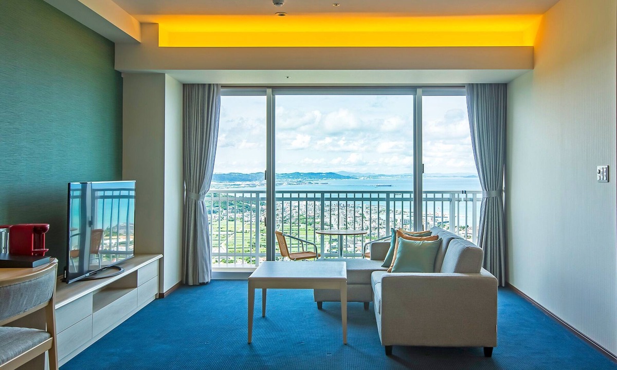 Sashiki Hotel | Wellness Resort OKINAWA The Yuinchi Hotel Nanjo
