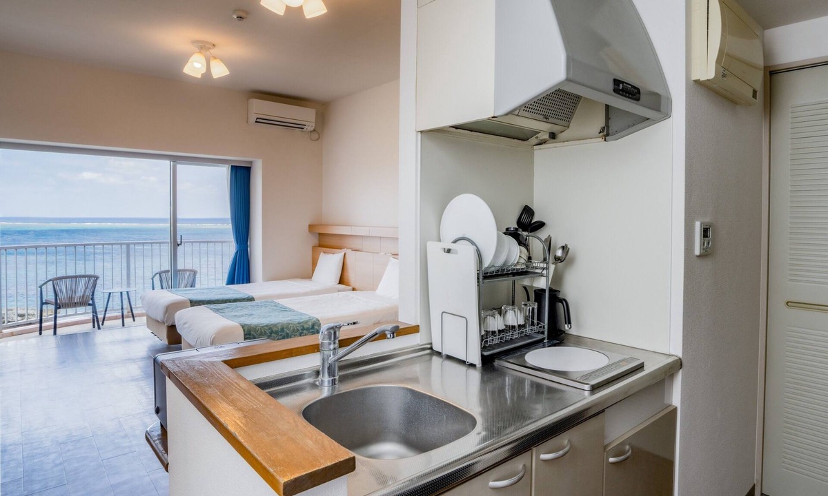 Ueno Condo | Wellness Villa BRISA