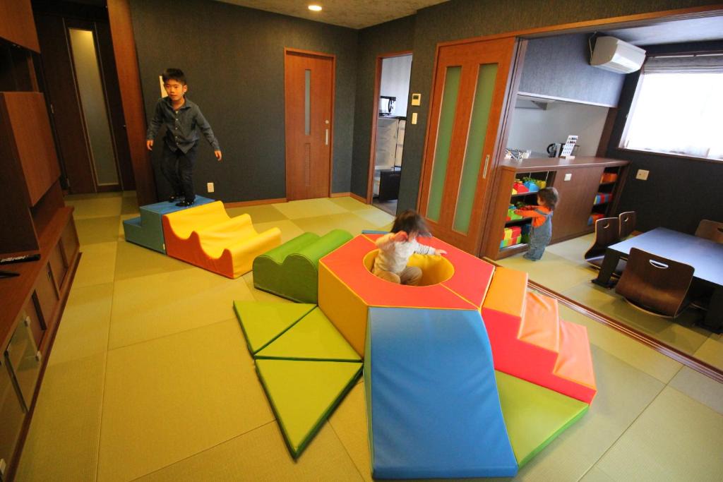 Hirooka Apartment | Weskii Hotel extended stay Kanazawa Station