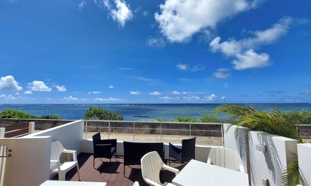 Taketomi-jima Taketomi-cho Hotel | Westernstyle twin/Ishigaki Okinawa