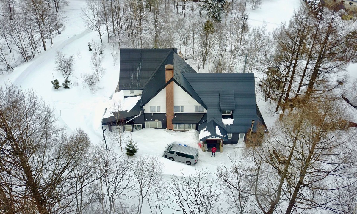 Appi Onsen House | White Rose Inn