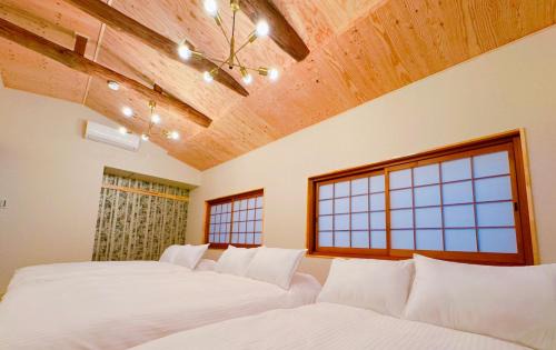 Himeji House | WholeHouse Himeji Castle ホールハウス 姫路