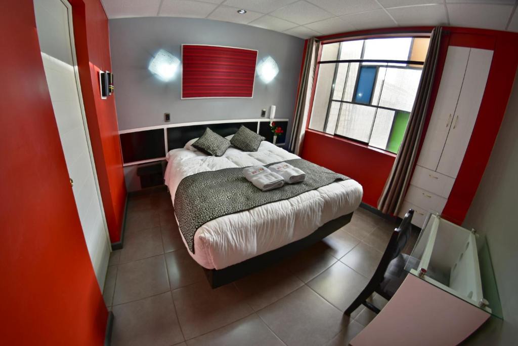 Cusco Hotel | Wifala Thematic Hotel Boutique