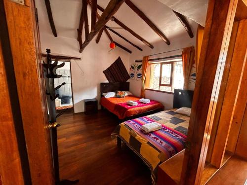Ollantaytambo Cabin | Willka Lodge