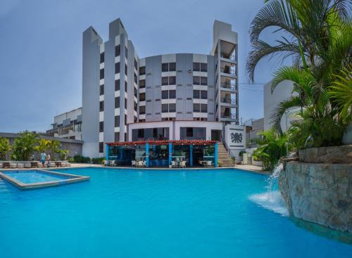 Chiclayo Hotel | Win & Win Hotel & Casino Chiclayo