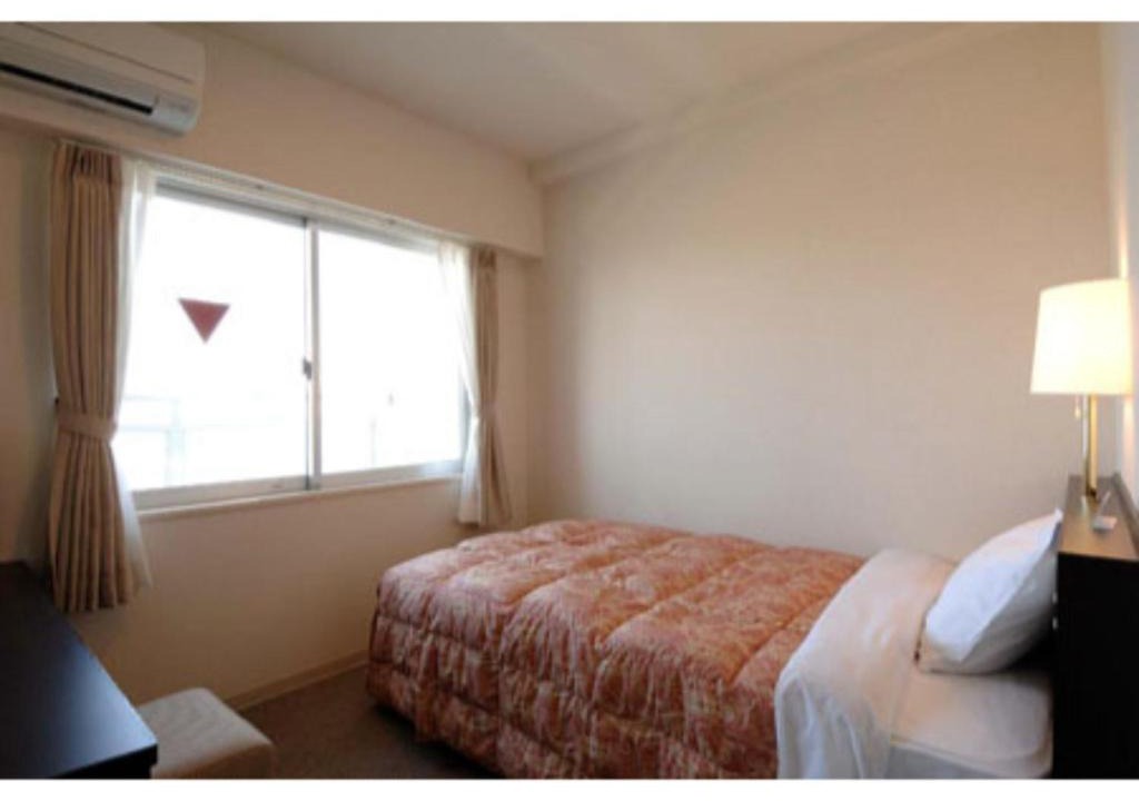 Tahara Hotel | Wind City Hotel - Vacation STAY 81478