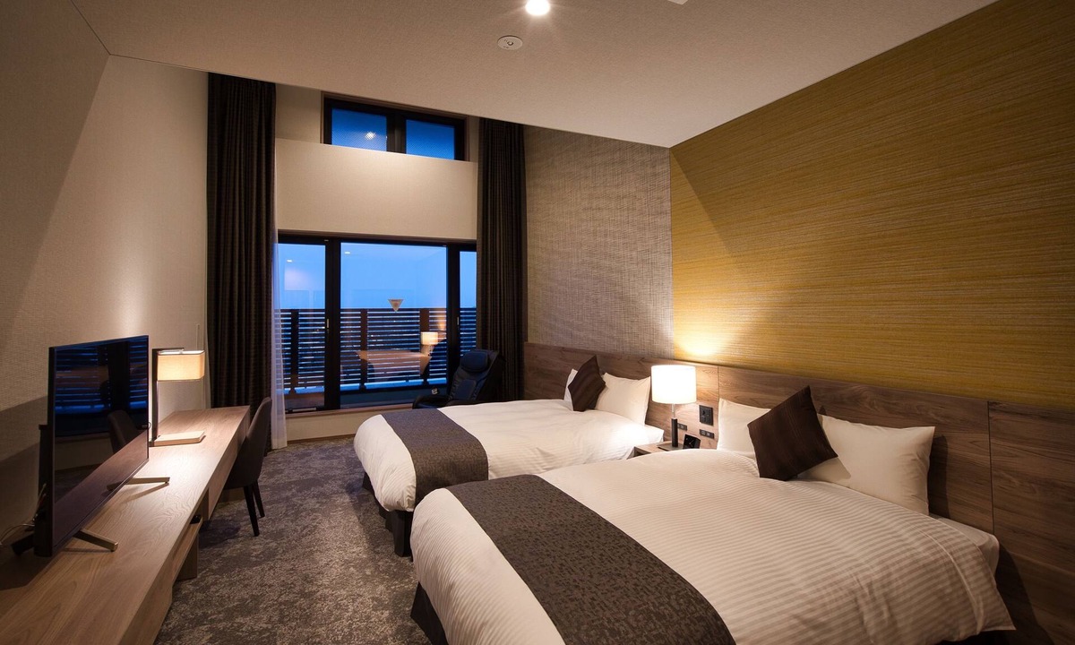 Furano Hotel | Winery Hotel & Condominium HITOHANA